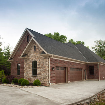 Zig Zag Rd. - Justin Doyle Homes