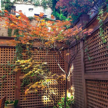Chelsea Gardens