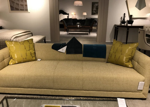 Looking For A Tailored Modern Low Slung Sofa Any Recs