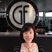 Chikako Fukuda's photo