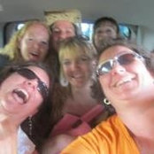 Foto von Amber Burke