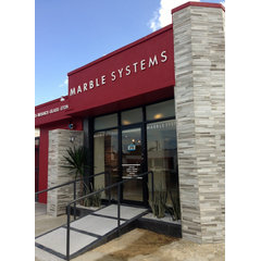 Marble Systems Puerto Rico