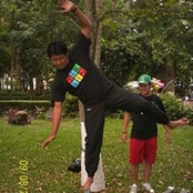 Julio Morales's photo