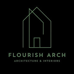 Flourish Arch