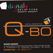 Q-bo Ceramics billede