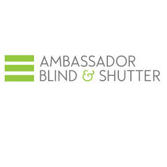 Ambassador Blind N' Shutter