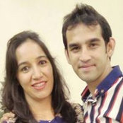 Hemanth Kothari's photo