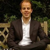 Alex Flints foto