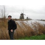 Christopher Godwaldts foto