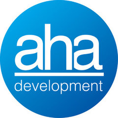 Aha Development Group, Inc.