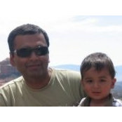 Girish Bakhru's photo