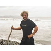 Toby Gregory's photo