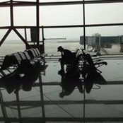 Simon Abrahan's photo