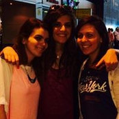 Dena Mohamed's photo