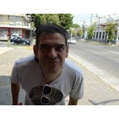 Simone Fabbroni's photo