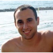 Assaf Zion's photo