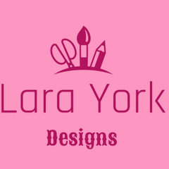 Lara York Designs