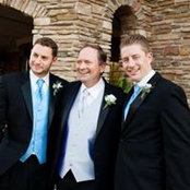 Ryan Moore's photo