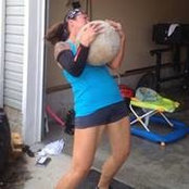 Sheree McCormacks billede