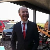Foto von Denis Basargin
