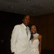 Reggie Johnson's photo