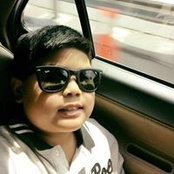 Xander Coronel's photo
