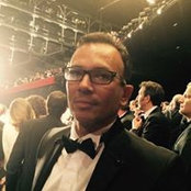 Christophe Coutat's photo