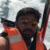 Akshay Kalekar's photo