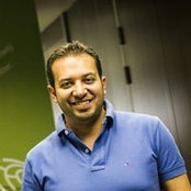 Foto von Ashraf Azzam