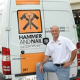 Hammer and Nail Exteriors's profile photo