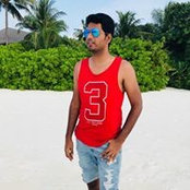 Aniket Mhatre's photo
