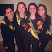 Stefanie Erner's photo