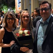 Tamara Clement's photo