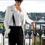 Christina Cavallaro's photo