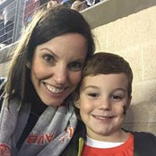 Megan Dusenbery's photo