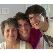 Anna Gallant's photo