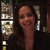 Sara Almén's photo