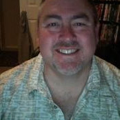 Joe Heron's photo