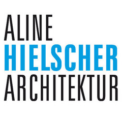 Aline Hielscher Architektur