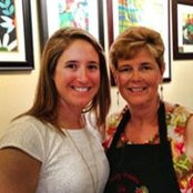 Rita Watts's photo