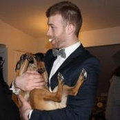 Casey Berggren's photo