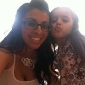 Aline Kian's photo