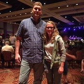 Aron Cole's photo