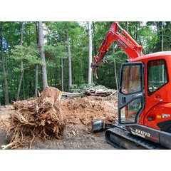 Goller Excavating