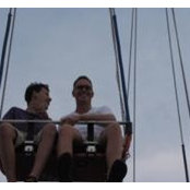 Matt Smith's photo