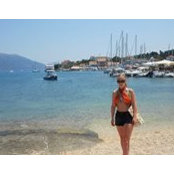 Mateja Kolevska's photo