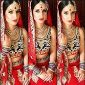 Bhavini Patel's photo