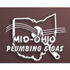 MID OHIO PLUMBING & GAS LLC