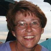 Kathy McCabes billede