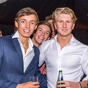 Foto von Harry Anstock